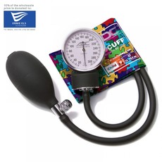 ADC Prosphyg™ 760  Sphyg anéroïde de poche Imprimé