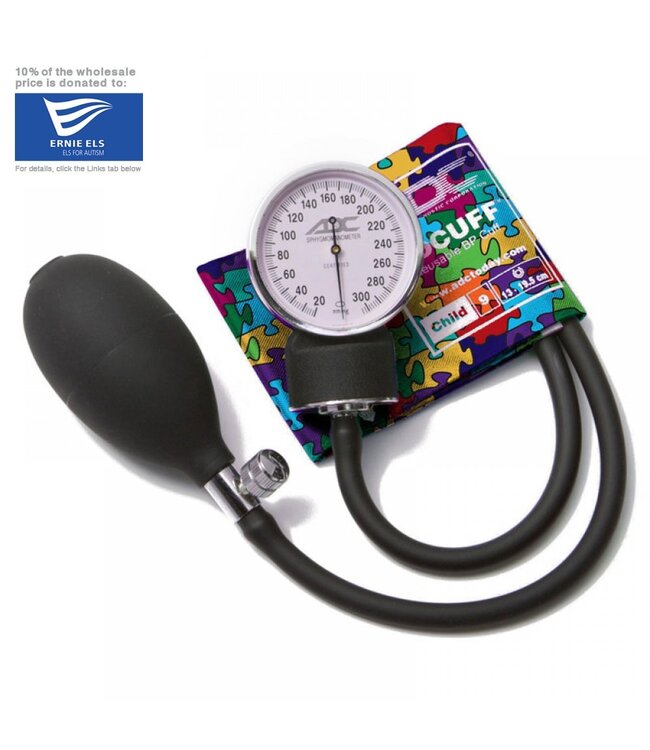 Prosphyg™ 760 Pocket Aneroid Sphyg Print