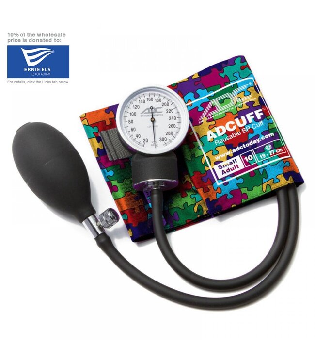 Prosphyg™ 760  Sphyg anéroïde de poche Imprimé
