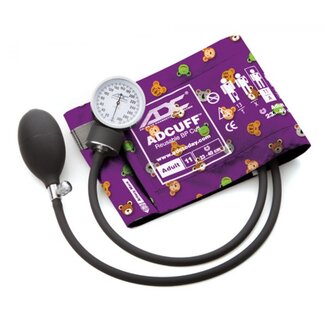 ADC Prosphyg™ 760  Sphyg anéroïde de poche Imprimé