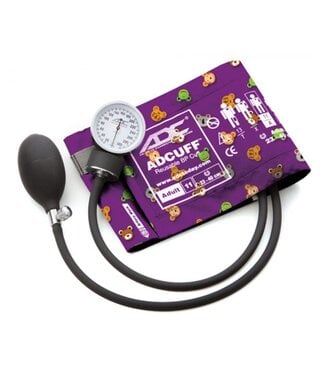 Adctoday Prosphyg™ 760 Pocket Aneroid Sphyg Print