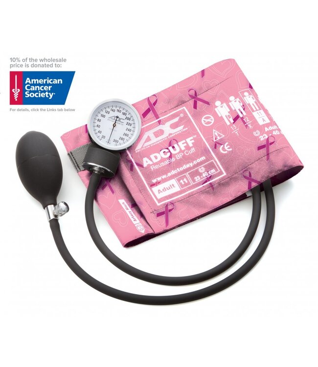 Prosphyg™ 760 Pocket Aneroid Sphyg Print