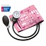 ADC Prosphyg™ 760  Sphyg anéroïde de poche Imprimé