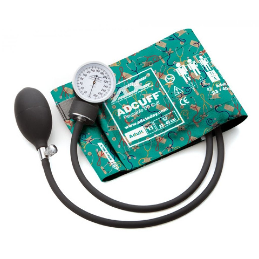 ADC Prosphyg™ 760  Sphyg anéroïde de poche Imprimé