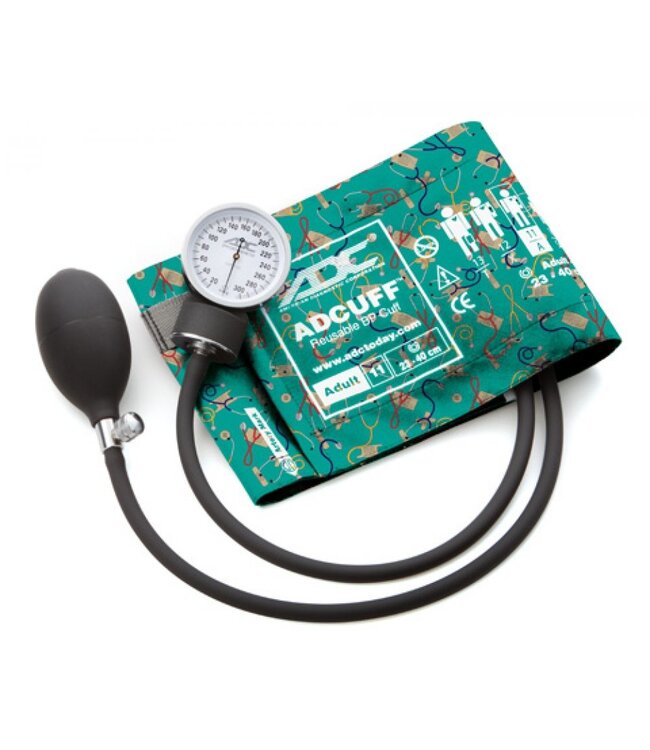 ADC Prosphyg™ 760 Pocket Aneroid Sphyg Print