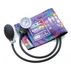 ADC Prosphyg™ 760 Pocket Aneroid Sphyg Print