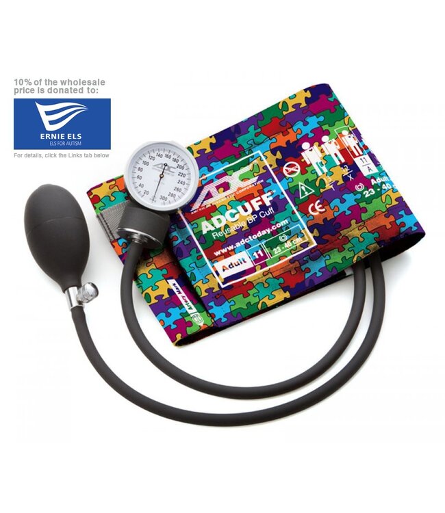 Prosphyg™ 760 Pocket Aneroid Sphyg Print