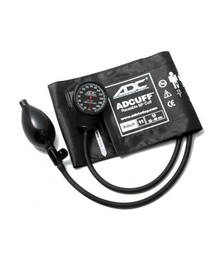 ADC Diagnostix™ 720 Pocket Aneroid Sphyg