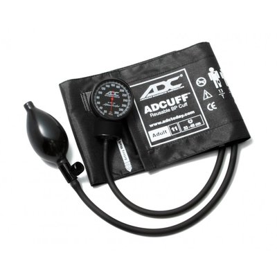 ADC Diagnostix™ 720 Pocket Aneroid Sphyg