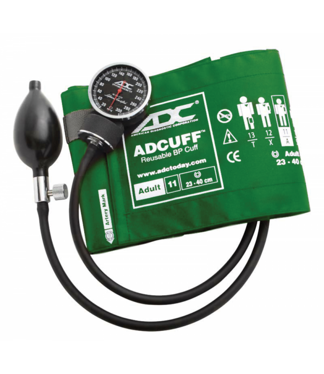 Diagnostix™ 720 Pocket Aneroid Sphyg