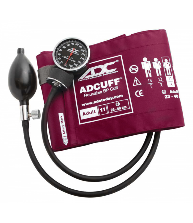 Diagnostix™ 720 Pocket Aneroid Sphyg