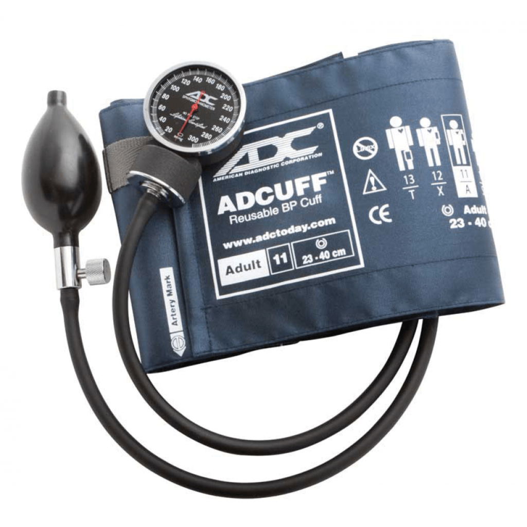 Diagnostix™ 720 Pocket Aneroid Sphyg