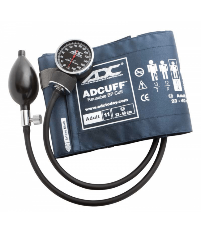 Diagnostix™ 720 Pocket Bloeddrukmeter