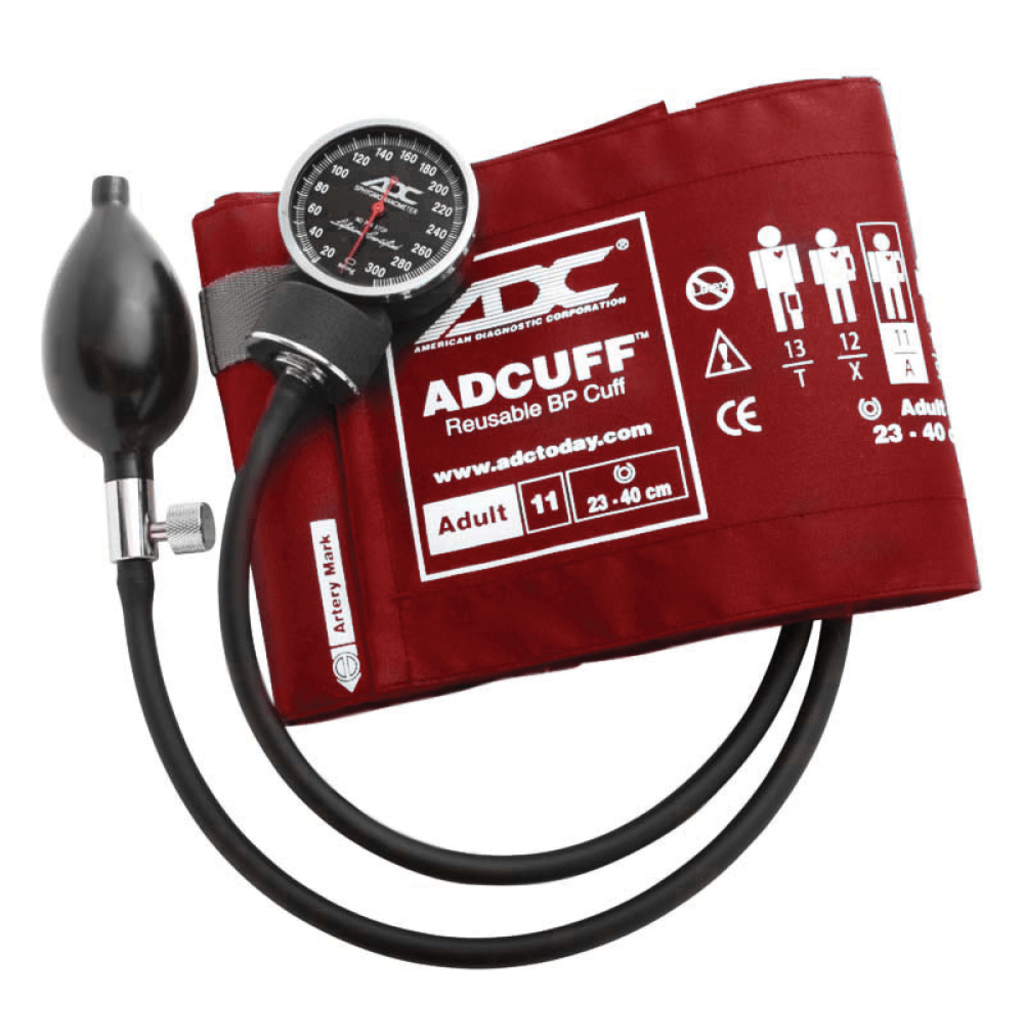 Diagnostix™ 720 Pocket Aneroid Sphyg