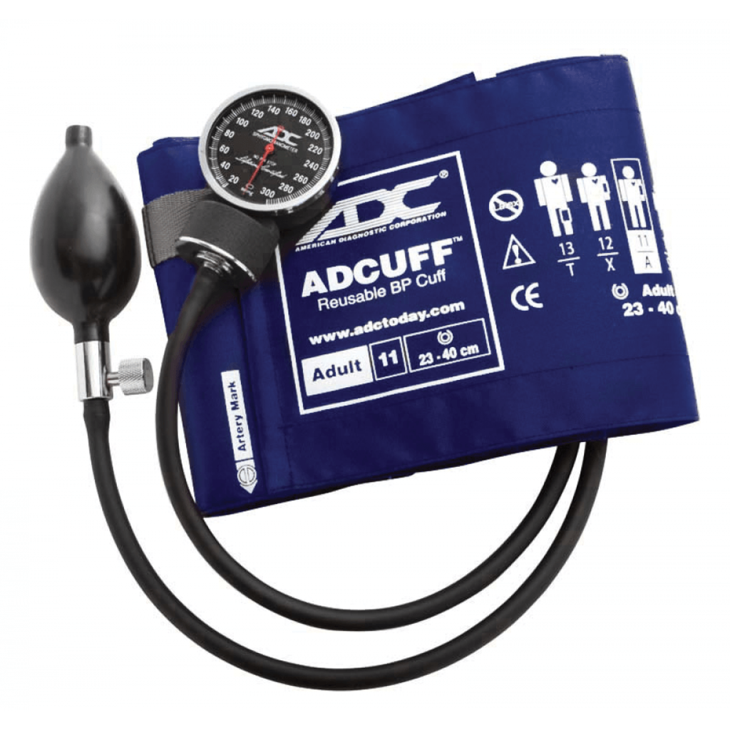 ADC Diagnostix™ 720 Pocket Bloeddrukmeter