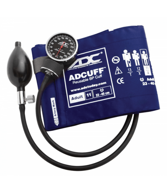 Diagnostix™ 720 Pocket Aneroid Sphyg