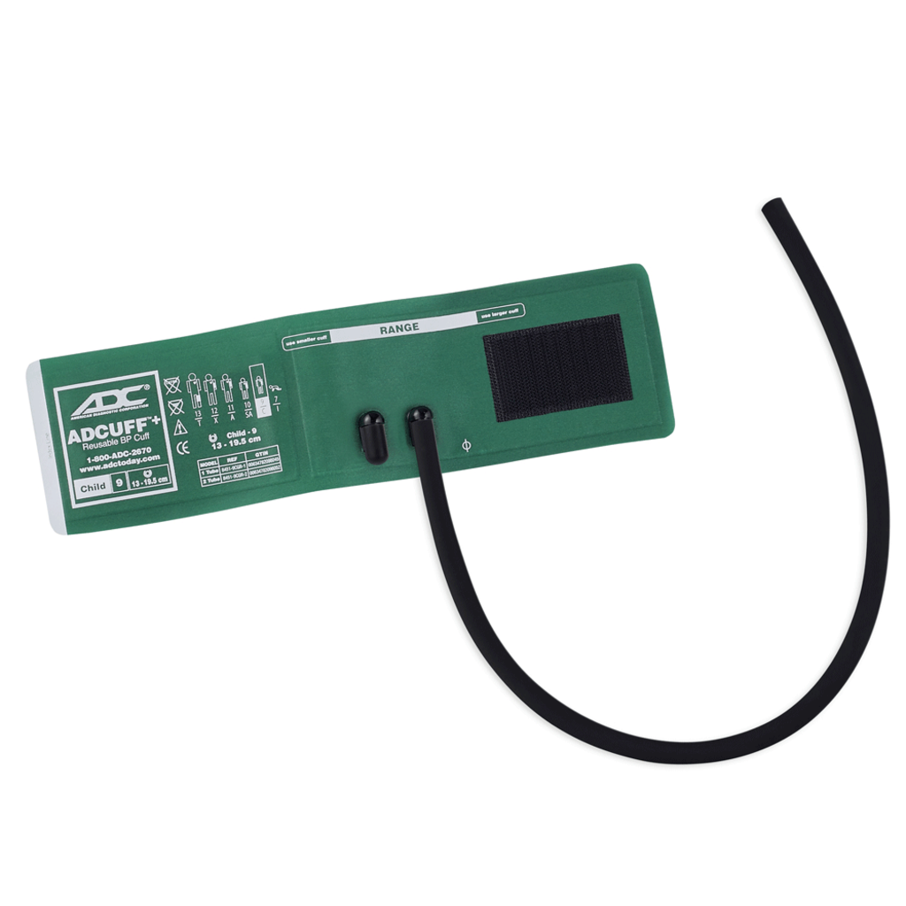 Adcuff™+ Brassard et vessie, 1 tube