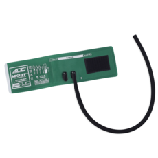 Adcuff™+ Brassard et vessie, 1 tube