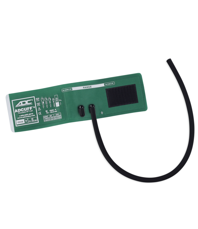 ADC Adcuff™+ Cuff & Bladder, 1 Tube