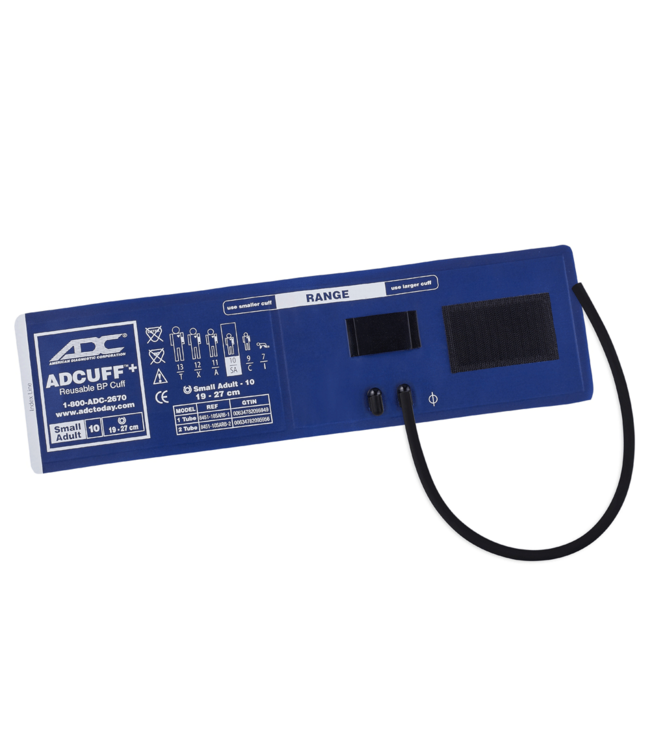 ADC Adcuff™+ Manchet , 1 Tube