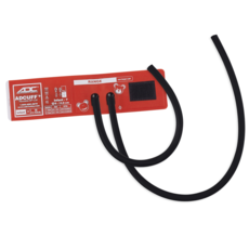 ADC Adcuff™+ Manchet, 2 Tube