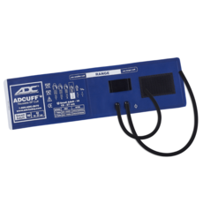ADC Adcuff™+ Manchet, 2 Tube