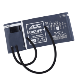 ADC Adcuff™+ Cuff & Bladder, 2 Tube