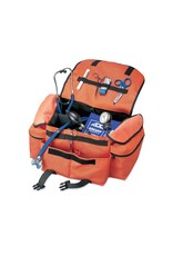 ADC EMT Case First Responder Trauma Bag