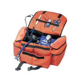 ADC EMT Case First Responder Trauma Bag