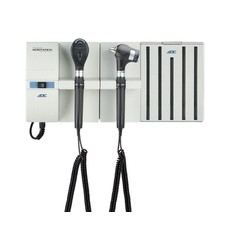 Adstation™ 5610-3/5680-3 Basic 3.5V Diagnostix Wall System