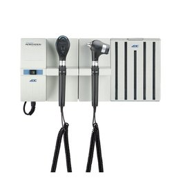 Adstation™ 5610-3 / 5680-3 Système mural de base de 3,5 V Diagnostix