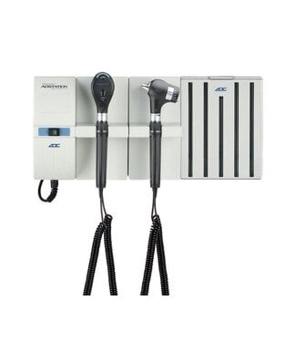 Adctoday Adstation™ 5610-3/5680-3 Basic 3.5V Diagnostix Wall System