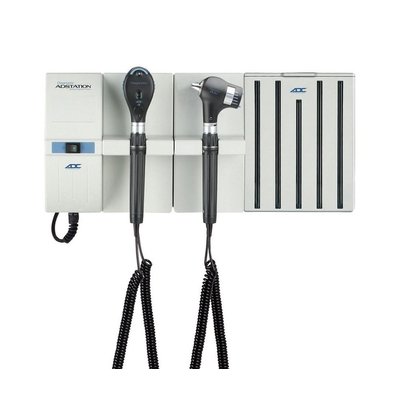 ADC Adstation™ 5610-3/5680-3 Basic 3.5V Diagnostix Wall System