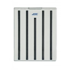 ADC Adstation™ 5610-3 / 5680-3 Système mural de base de 3,5 V Diagnostix