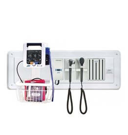 Adstation™ Système mural de diagnostic modulaire 3,5 V avec ADView 2