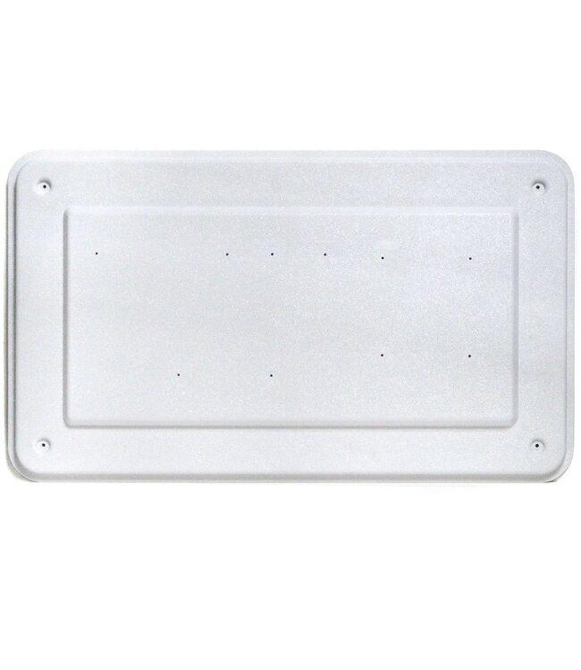 ADC Adstation™ 5610-39W/5680-39W 3.5V Modulair Diagnostix Wandsysteem met ADView 2