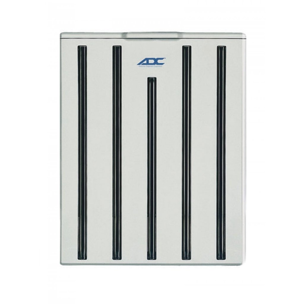 ADC Adstation™ 5610-39W / 5680-39W Système mural de diagnostic modulaire 3,5 V avec ADView 2