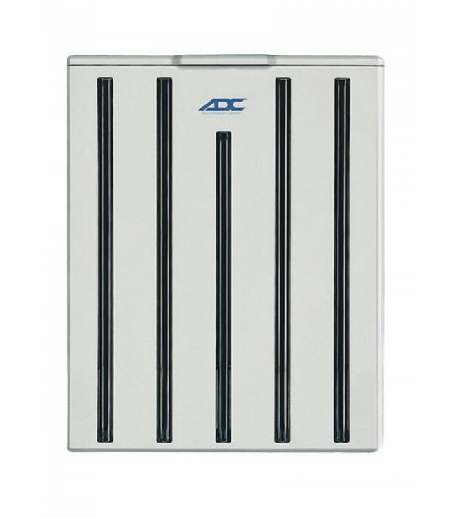 ADC Adstation™ 5610-39W/5680-39W 3.5V Modulair Diagnostix Wandsysteem met ADView 2