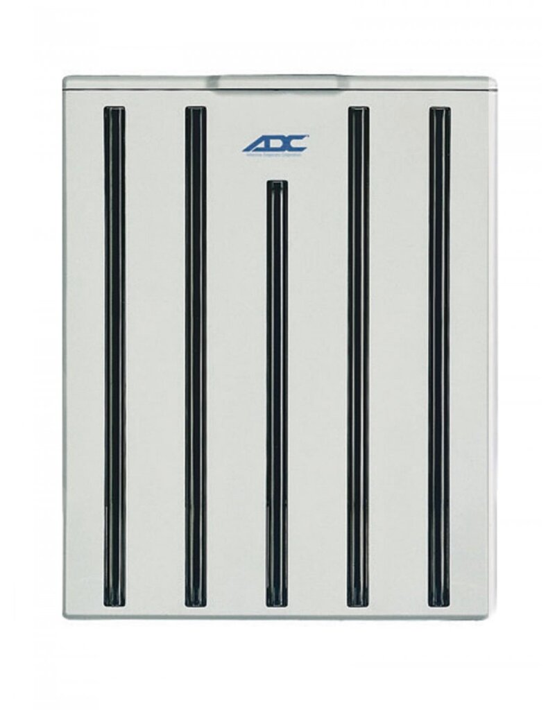 ADC Adstation™ 5610-39W/5680-39W 3.5V Modular Diagnostix Wall System with ADView 2