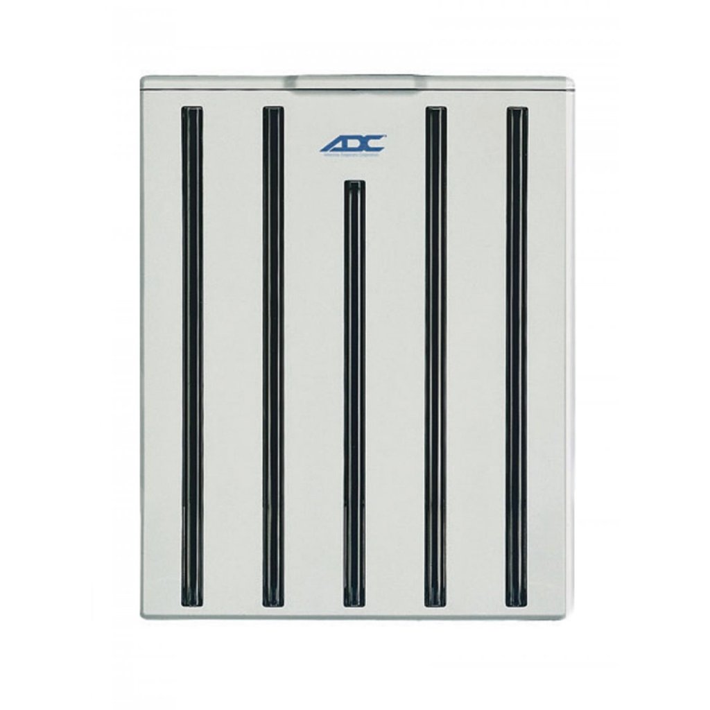 ADC Adstation™ 5610-38W/5680-38W 3.5V Modular Diagnostix Wall System avec  e-sphyg 3