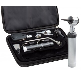 ADC Proscope™ 5215 Ensemble d'instruments de diagnostic complet