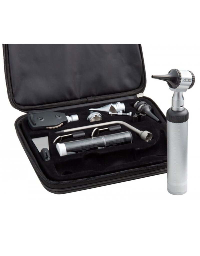 ADC Proscope™ 5215 Complete Diagnostic Instrument Set