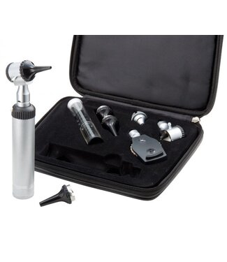 Adctoday Proscope™ 5210 Standard Oto/Ophthalmoscope Set