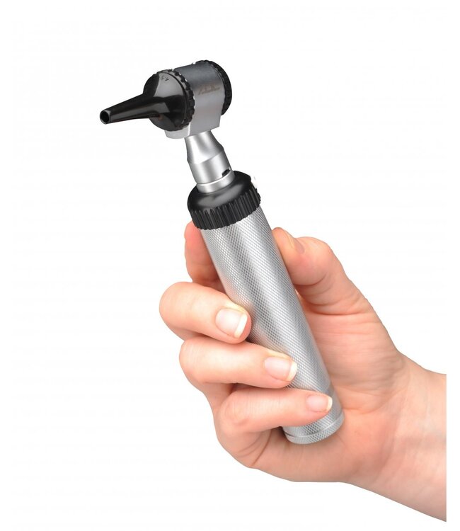 ADC Proscope™ 5210 Standard Oto/Ophthalmoscope Set