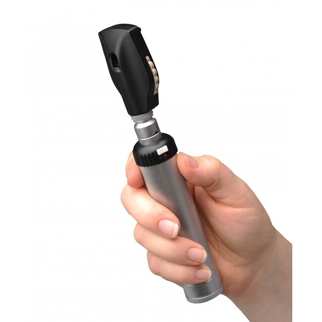 ADC Proscope™ 5210 Standard Oto/Ophthalmoscope Set