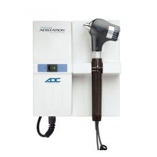 Adstation™ 5681 3.5V Wall PMV Otoscope