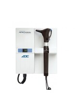 ADC Adstation™ 5611 Otoscope standard mural 3,5 V