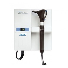 ADC Adstation™ 5611 3.5V Wand Standaard Otoscoop