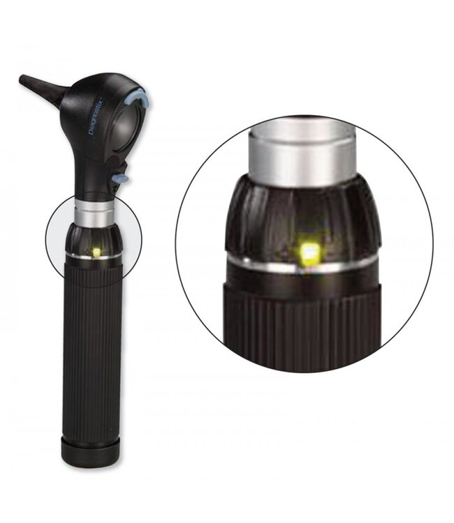 Adstation™ 5611 3.5V Wand Standaard Otoscoop