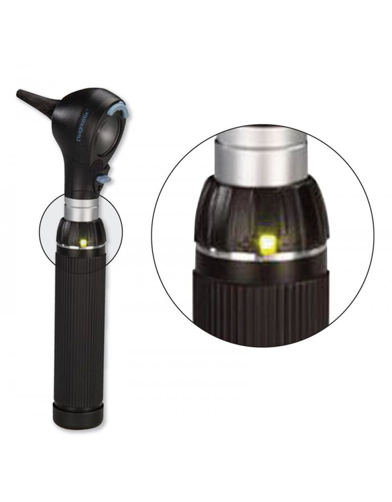 ADC Adstation™ 5611 Otoscope standard mural 3,5 V